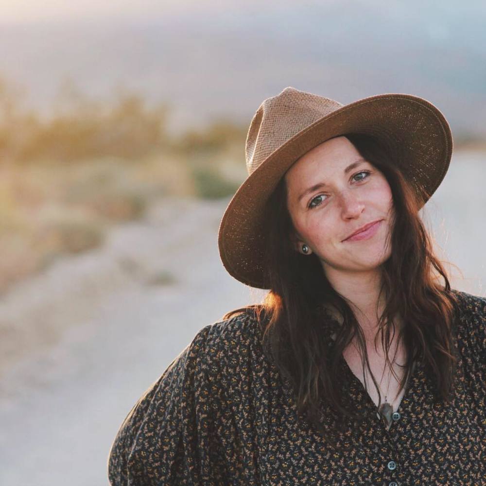 Meet your Posher, Marielle